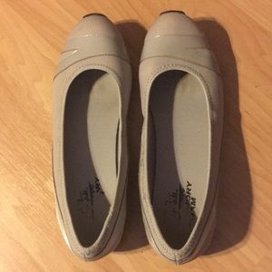 LifeStride Memory Foam Sporty Flats